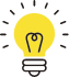 電球アイコン