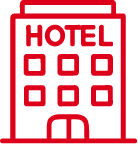 宿泊業
